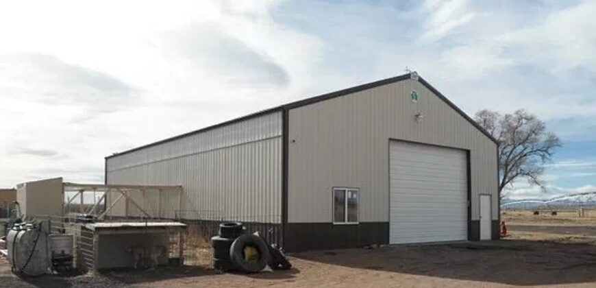 Two Retail Cultivation Licenses with Unlimited Sales & Production For Sale in Colorado