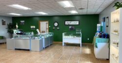 Hemp & Cannabis Greenhouse & Grow Facility For Sale in Nebraska