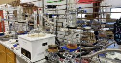 Hemp & Cannabis Greenhouse & Grow Facility For Sale in Nebraska