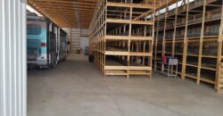 Two Retail Cultivation Licenses with Unlimited Sales & Production For Sale in Colorado