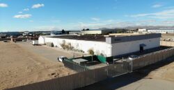 Licensed Cannabis Facility For Sale in Adelanto