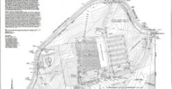 Industrial Property on 35 Acres for Lease in Mississippi