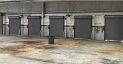 Industrial Property on 35 Acres for Lease in Mississippi