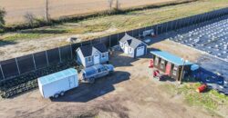 State Licensed Outdoor Grow in Wise Township Michigan