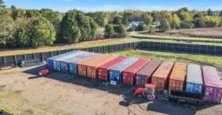 State Licensed Outdoor Grow in Wise Township Michigan