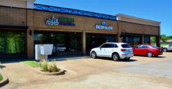Operating Dispensary For Sale in Edmond Oklahoma