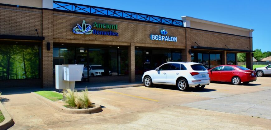Operating Dispensary For Sale in Edmond Oklahoma