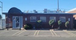 MMJ Infused Manufacturing in Denver Colorado For Lease