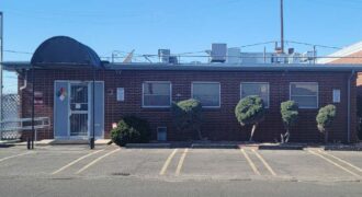 MMJ Infused Manufacturing in Denver Colorado For Lease