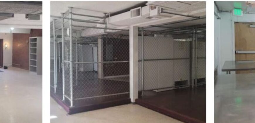 MMJ Infused Manufacturing in Denver Colorado For Lease