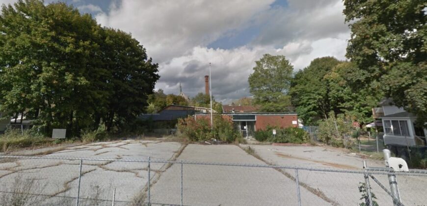 Southbridge Massachusetts Commercial Cannabis Property For Sale or Lease