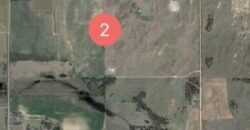 160 Acres Great Farm Ground For Lease in Oklahoma