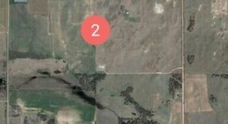 160 Acres Great Farm Ground For Lease in Oklahoma