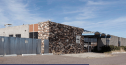 31,500 RSF Industrial Building on 2.66 Acres Approved for Legal Cannabis For Sale/Lease in Phoenix AZ