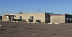 31,500 RSF Industrial Building on 2.66 Acres Approved for Legal Cannabis For Sale/Lease in Phoenix AZ
