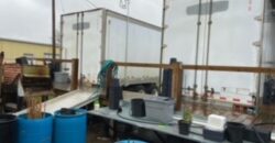 Hemp Grow Facility and Retail Store for Sale in Tennessee