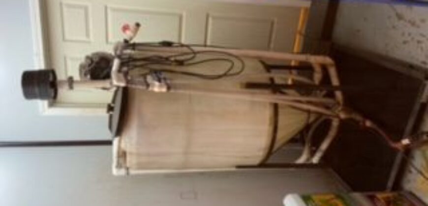 Hemp Grow Facility and Retail Store for Sale in Tennessee