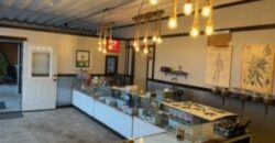 Hemp Grow Facility and Retail Store for Sale in Tennessee