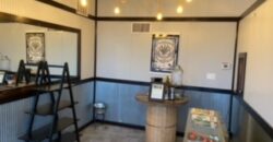 Hemp Grow Facility and Retail Store for Sale in Tennessee