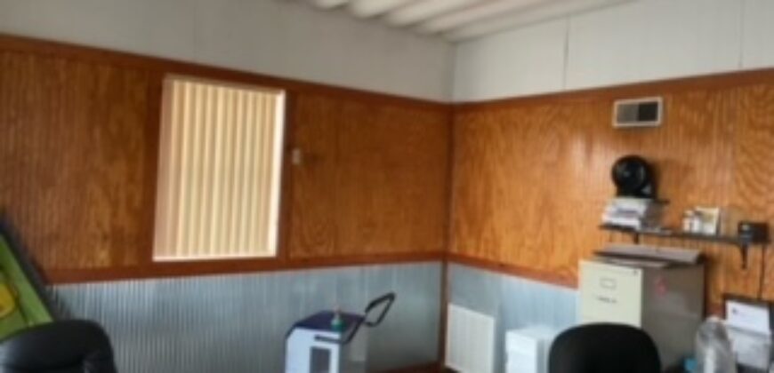 Hemp Grow Facility and Retail Store for Sale in Tennessee