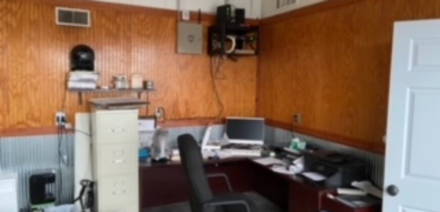 Hemp Grow Facility and Retail Store for Sale in Tennessee