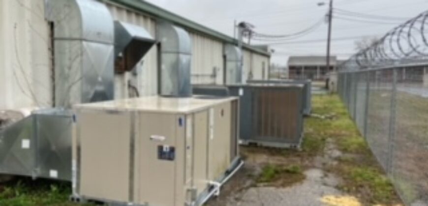 Hemp Grow Facility and Retail Store for Sale in Tennessee