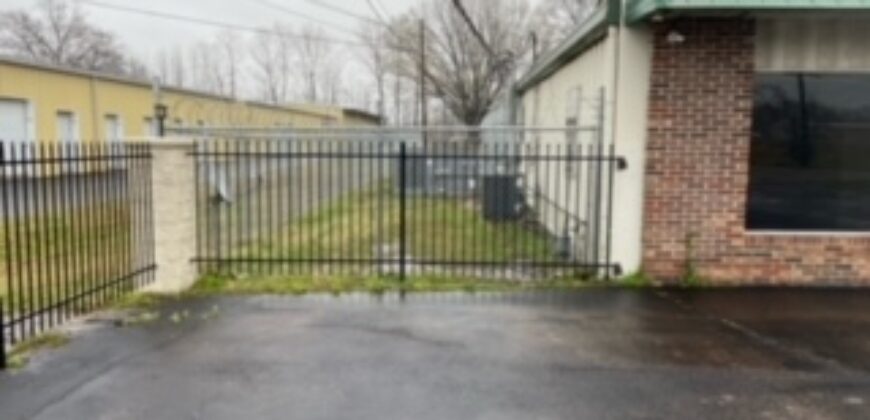 Hemp Grow Facility and Retail Store for Sale in Tennessee