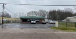 Hemp Grow Facility and Retail Store for Sale in Tennessee