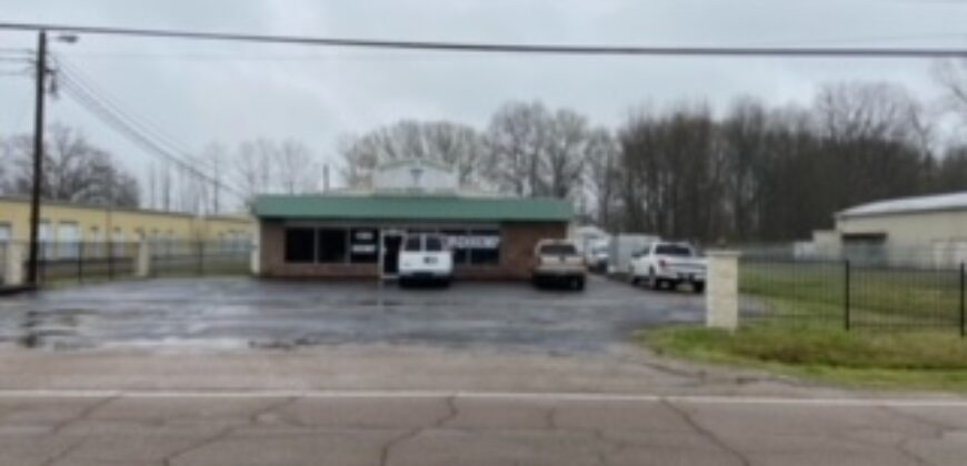 Hemp Grow Facility and Retail Store for Sale in Tennessee