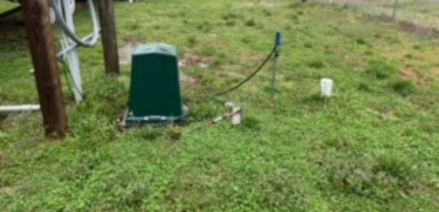 Hemp Grow Facility and Retail Store for Sale in Tennessee