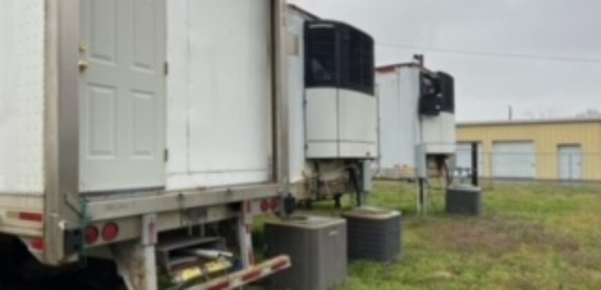 Hemp Grow Facility and Retail Store for Sale in Tennessee