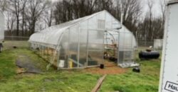 Hemp Grow Facility and Retail Store for Sale in Tennessee