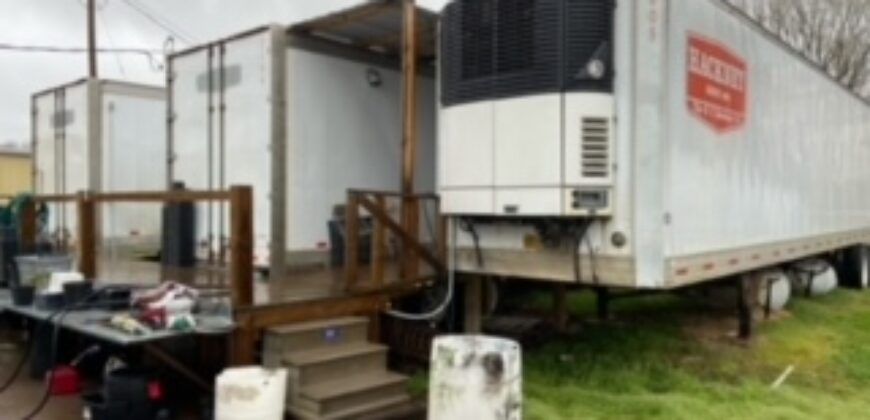 Hemp Grow Facility and Retail Store for Sale in Tennessee