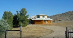 Central Coast of California Cannabis Business and Ranch for Sale