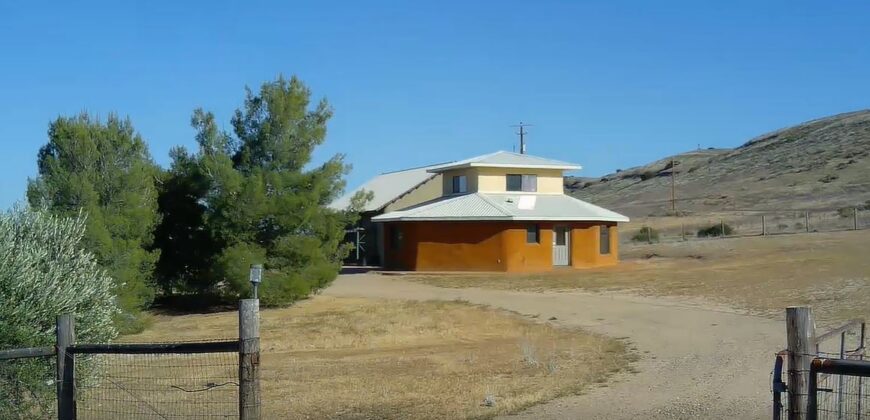 Central Coast of California Cannabis Business and Ranch for Sale