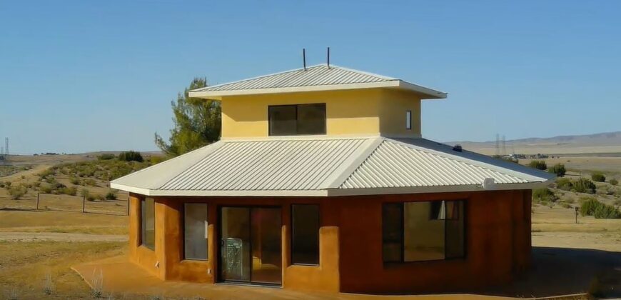 Central Coast of California Cannabis Business and Ranch for Sale