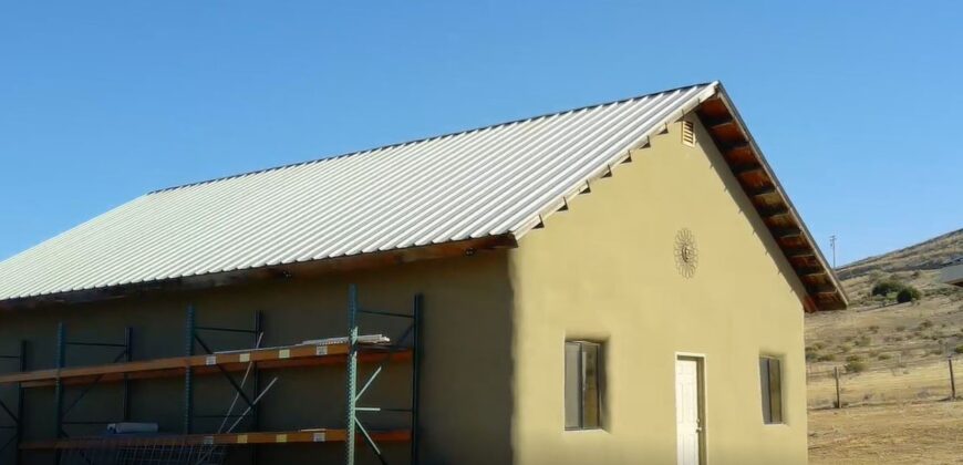 Central Coast of California Cannabis Business and Ranch for Sale