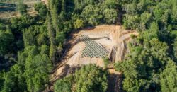 117 Acre Cannabis Farming & Resort-Residential Property (Calaveras County, CA)