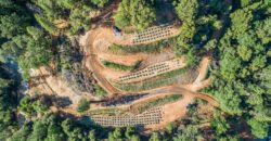 117 Acre Cannabis Farming & Resort-Residential Property (Calaveras County, CA)