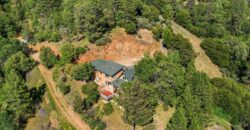 117 Acre Cannabis Farming & Resort-Residential Property (Calaveras County, CA)