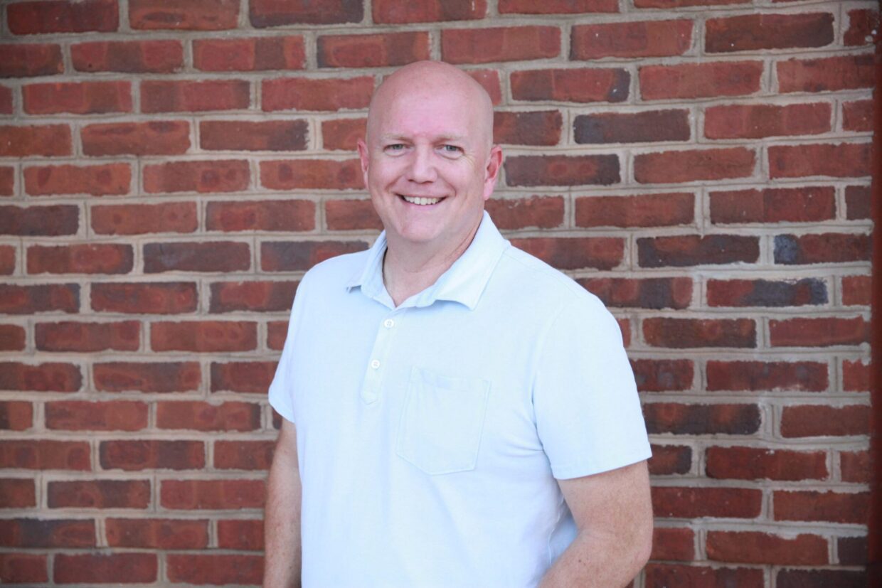 Matt Mobley