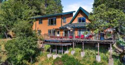 117 Acre Cannabis Farming & Resort-Residential Property (Calaveras County, CA)