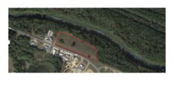 Riverfront Mississippi Land For Lease