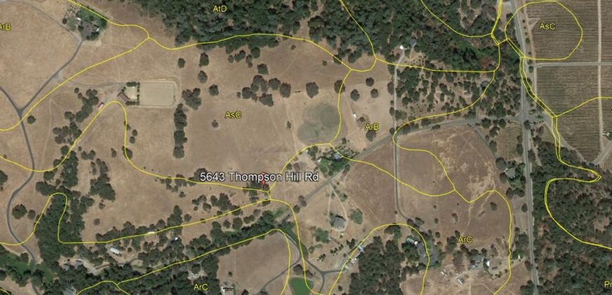 20 Ag Zoned Farmland Acres with Ag Water For Lease