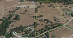 20 Ag Zoned Farmland Acres with Ag Water For Lease