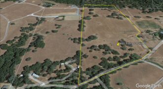 20 Ag Zoned Farmland Acres with Ag Water For Lease