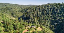 117 Acre Cannabis Farming & Resort-Residential Property (Calaveras County, CA)