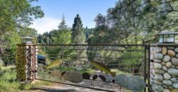 117 Acre Cannabis Farming & Resort-Residential Property (Calaveras County, CA)