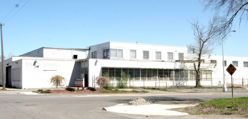 Licensed Cannabis Grow House & Manufacturing For Sale in Michigan