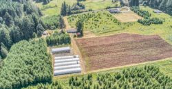 35+ Acres Grow Space, Cultivation Facility & Equipment For Sale in Oregon